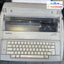 Lot of 3 brother  GX-6750 / AX-325 typewriter