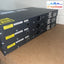Lot Of 3 Cisco Ws-C3560-24Ps-S 24-Port 10/100/1000 Managed Poe Shift W/ Ears