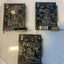 Lot of 3 Creative Sound Blaster Live! PCI Sound Cards CT4670 CT4830