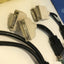 Lot of 3 Dell 1CX3M HFKYC AMD Radeon HD6350 512MB PCI-E x16 w/  DVI Y Splitter