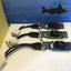 Lot of 3 Dell 1CX3M HFKYC AMD Radeon HD6350 512MB PCI-E x16 w/  DVI Y Splitter