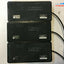 Lot of 3 DELL DOCKING STATION D6000 For repair 