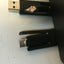 Lot of 3 DELL DOCKING STATION D6000 For repair 