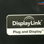 Lot of 3 DELL DOCKING STATION D6000 For repair 