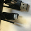 Lot of 3 DELL DOCKING STATION D6000 For repair 
