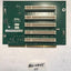  Lot of 3 Dell Optiplex (MX) 1424D 5-Slot PCI Riser Board 0001424D