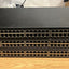 (Lot of 3) Dell PowerConnect 3448 10/100Mbps 48-PORT Network Switch W/ ears~
