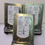 - LOT OF 3 Dell Seagate 146GB 3Gb SAS 3.5" Hard Drive - WR711 - ST3146755SS