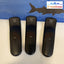 Lot Of 3 Echostar Technologies IR Remote. P/N: 103781.