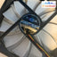 Lot of 3 fractaLSilent Series R2-140 mmFD-FAN-SSR2-140•1000 RPM case fan