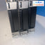 Lot of 3  Fujitsu MAU3073NC 73GB 15K RPM Wide Ultra320 SCSI  80 pin HDD