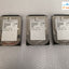 ++ *Lot of 3* Fujitsu MBA3300RC 300GB 15000 RPM 16MB Cache SAS 3.5" @@@