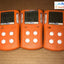 Lot of 3 Gas Clip MGC-SIMPLE (OUT OF LIFE)