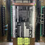Lot of 3 GE Power Measurement LTD 3720 ACM Electronic Power Meter