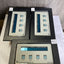 Lot of 3 GE Power Measurement LTD 3720 ACM Electronic Power Meter