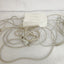 - LOT OF 3 Genuine apple A1105 Mac Mini Power Adapter 85W