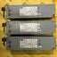 ~ LOT OF 3 - HP 398713-001 405914-001 575W HSTNS-PL09 AC Power Supplies