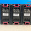 ~ (Lot Of 3) Hp Proliant Dl370 G6 Server Fan 492120-002 615641-001 Pfc0912De