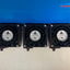 ~ (Lot Of 3) Hp Proliant Dl370 G6 Server Fan 492120-002 615641-001 Pfc0912De