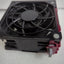 （Lot Of 3) Hp Proliant Ml350P G8 92Mm Cooling Fan 661332-002 Spn 667254-001