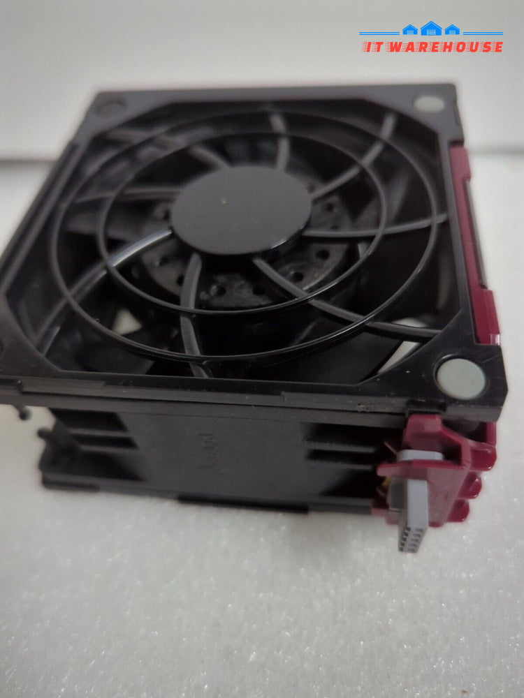 （Lot Of 3) Hp Proliant Ml350P G8 92Mm Cooling Fan 661332-002 Spn 667254-001