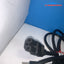 Lot of 3 HPE 8121-0914 6 ft. (1.83m) Notched 16AWG C15 3-prong Power Cord
