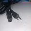 Lot of 3 HPE 8121-0914 6 ft. (1.83m) Notched 16AWG C15 3-prong Power Cord