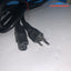Lot of 3  HPE 8121-0914 6 ft. (1.83m) Notched 16AWG C15 3-prong Power Cord