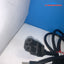 Lot of 3  HPE 8121-0914 6 ft. (1.83m) Notched 16AWG C15 3-prong Power Cord