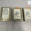 + Lot Of 3 Ibm 300Gb 15K Sas 3.5 Inch Hdd 43X0805