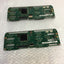 - LOT OF 3 IBM X3650 3.5" HDD BACKPLANE 44W3110