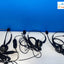 Lot of 3 Jabra GN2100 Noise Canceling, STD Wired Headset