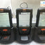 - LOT OF 3 JANAM XM66 WINDOWS MOBILE 6.1 HANDHELD COMPUTERS W/ CRD-P4 CHARGER