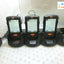 - Lot Of 3 Janam Xm66 Windows Mobile 6.1 Handheld Computers W/ Crd-P4 Charger