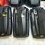 - LOT OF 3 JANAM XM66 WINDOWS MOBILE 6.1 HANDHELD COMPUTERS W/ CRD-P4 CHARGER