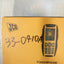 - LOT OF 3  JCB PRO TALK TP851 DUAL SIM  MOBILE PHONE