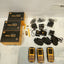 - LOT OF 3  JCB PRO TALK TP851 DUAL SIM  MOBILE PHONE