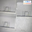 Lot of 3 KPA-104-8TAW1-MM1 & KPW-104-8TBB1-MM1 printheads