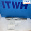 Lot of 3 KPA-104-8TAW1-MM1 & KPW-104-8TBB1-MM1 printheads
