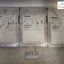 - Lot Of 3 Maxtor Atlas 8K073S0 15K Ii 73Gb Sas Hard Drive @@@