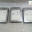 - Lot Of 3 Maxtor Atlas 8K073S0 15K Ii 73Gb Sas Hard Drive @@@