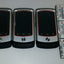 Lot Of 3 Motorola Adventure V750 Cell Phone (Telus Carrier)
