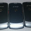 Lot Of 3 Motorola Adventure V750 Cell Phone (Telus Carrier)