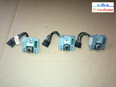 - Lot Of 3 Ncr Realscan 7875 Part 497-0428803 497-0408098