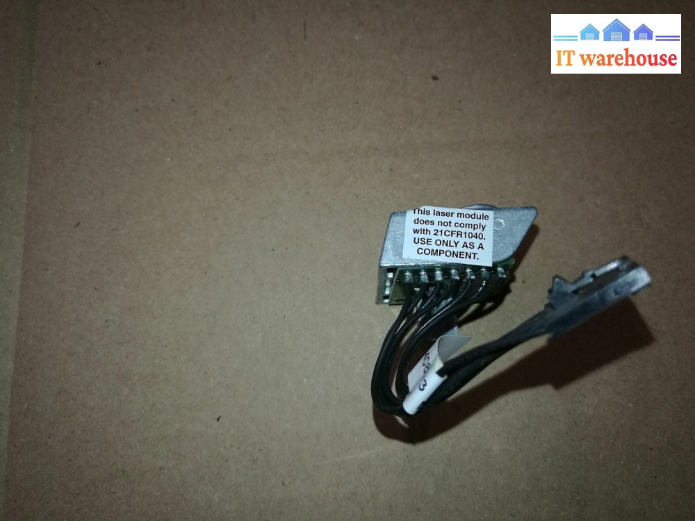 - LOT OF 3 NCR RealScan 7875   Part  497-0428803 497-0408098