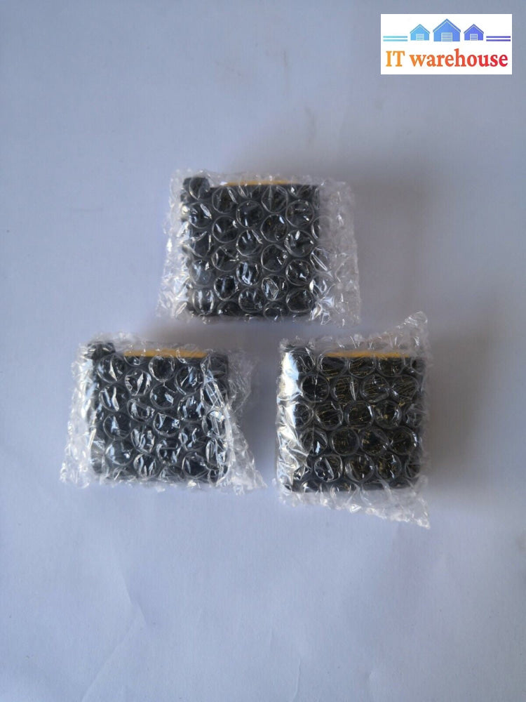 + Lot of 3 NEW Charging Adapter VAM9500-100R For Zebra Symbol MC9500 Series