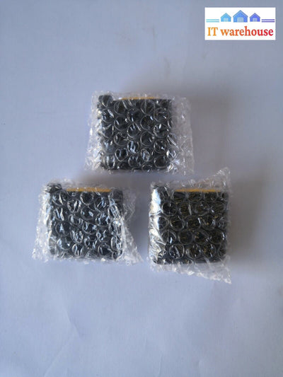 + Lot of 3 NEW Charging Adapter VAM9500-100R For Zebra Symbol MC9500 Series