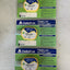 ~ (Lot of 3) New DeltaTrak FlashLink Mini PDF In-Transit Logger 31010