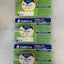 ~ (Lot Of 3) New Deltatrak Flashlink Mini Pdf In-Transit Logger 31010