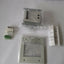 + Lot Of 3 New - Toa Electronics Zm-9003 9000/9000M2 Remote Switch Panel